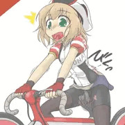 ろんぐらいだぁす