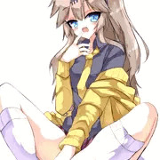 春日部つむぎちゃん