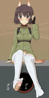武コキ