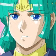 ゴッドマーズ　ロゼ　Pt2
