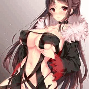 虞美人