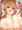 お客様のお子様♥　こんなに溢れて♥　もっと出してください♥
