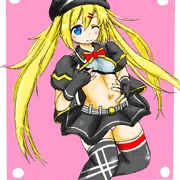 Ｚ１８ちゃん。
