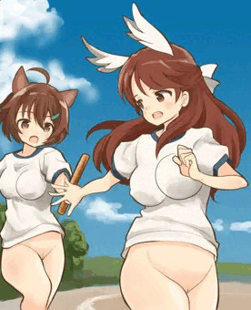 雁淵姉妹