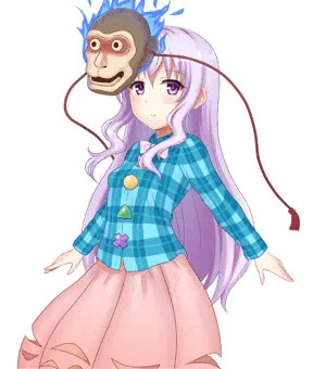 例によって・・・