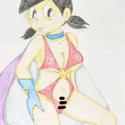 英香ちゃん２