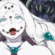 【完全版】鬼畜の刃～母蜘蛛の絶望～