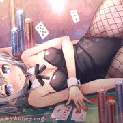 バニー年