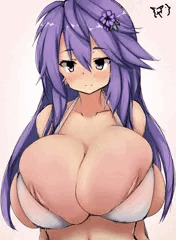 アネモネ(白ビキニ)