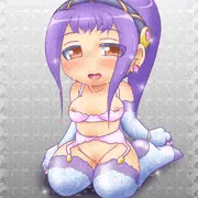 【チビぷに】北山りょう子【熟女】