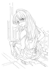 路上お漏らし