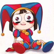ポムニ（25）