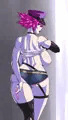誘うポイズン