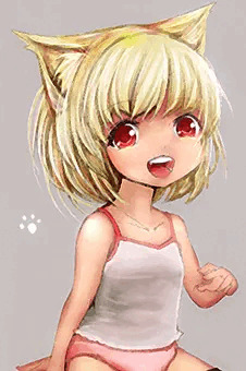 にゃんにゃんにゃん