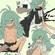 コルルちゃん