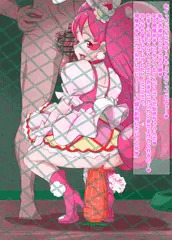 (*´ω｀*)