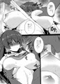 霊夢が寝てしまったから