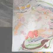 いつぞやのスケブ4
