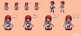 おしゃれメガネENJ