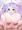 ブルアカ　朝顔ハナエ　パイズリ♥