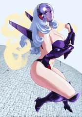B子さん