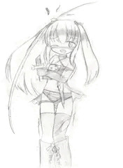 ボロ負け魔物ハンターちゃん2