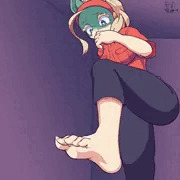 一般女性さん