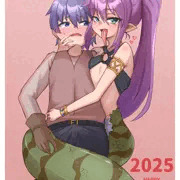 謹賀新年プチラミア