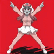 フランシュシュゾンビィ1号源さくら