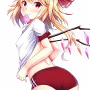 ブルマフラン！！