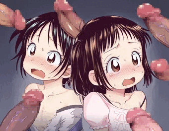 ショ●☆バ●の数年後くらいの花ちゃんのりっぺ