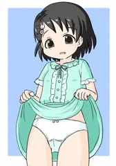ホワイトデー(遅刻)