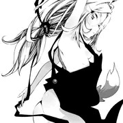 書店員さん。