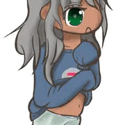 ニージェたん