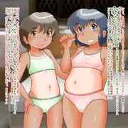 童貞オジサン対JS