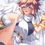 にょたぴ♀えっち