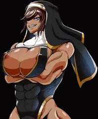 シスター３