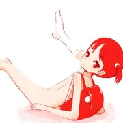 裸ランドセル