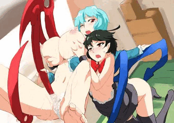 謎のぬえこが