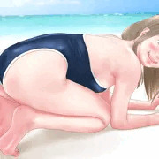 此の処の執筆19/07/26と美稀奈ちゃん