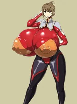 パイスーお姉さん