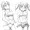 練習絵：09/09～09/17