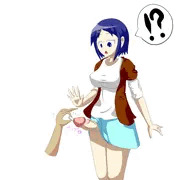 投薬ふたなり