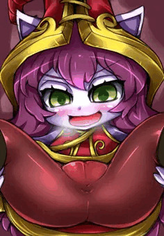luluchan!