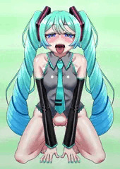 ミクさん