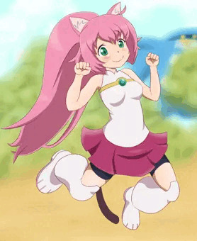 ヤシロ・モモカさん