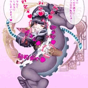 雲菫 ペニス敗北