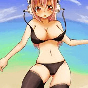 そに子
