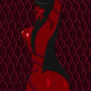 儀式～巫女と触手～