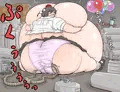 風船天狗